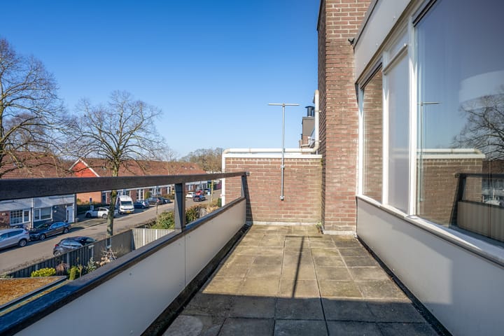 Foto 25 van Jan Vermeerstraat 10-22