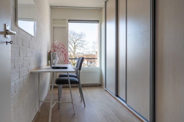 Foto 26 van Jan Vermeerstraat 10-22