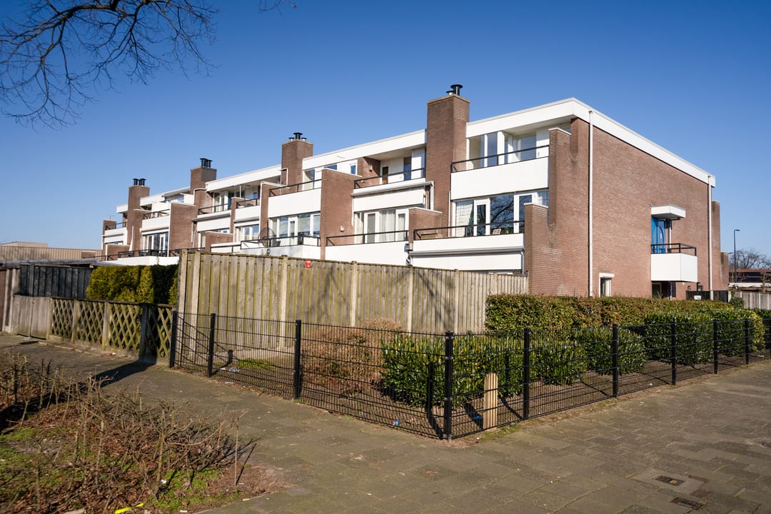 Foto 31 van Jan Vermeerstraat 10-22