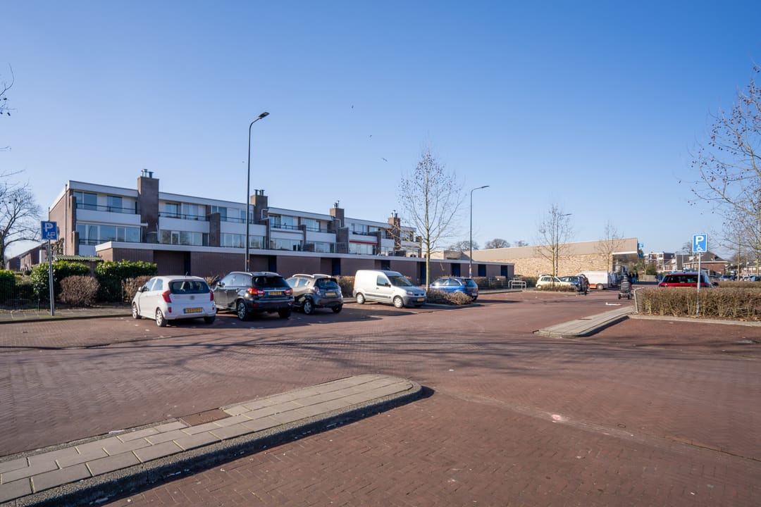 Foto 32 van Jan Vermeerstraat 10-22