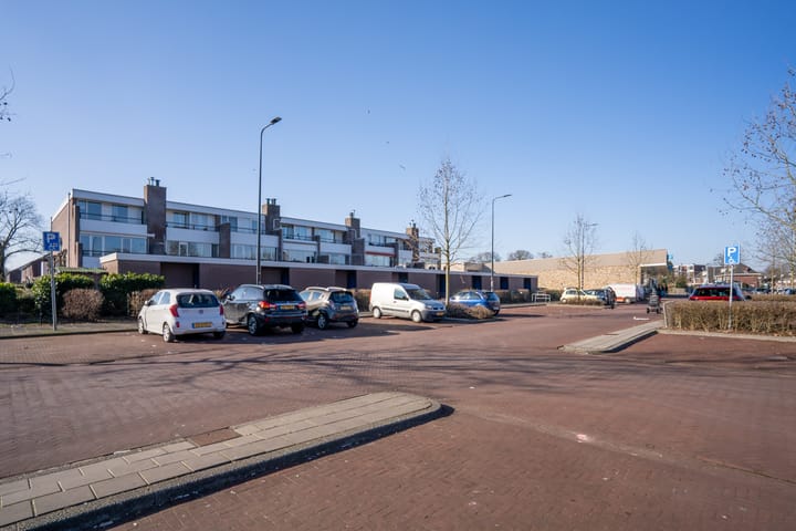 Foto 32 van Jan Vermeerstraat 10-22