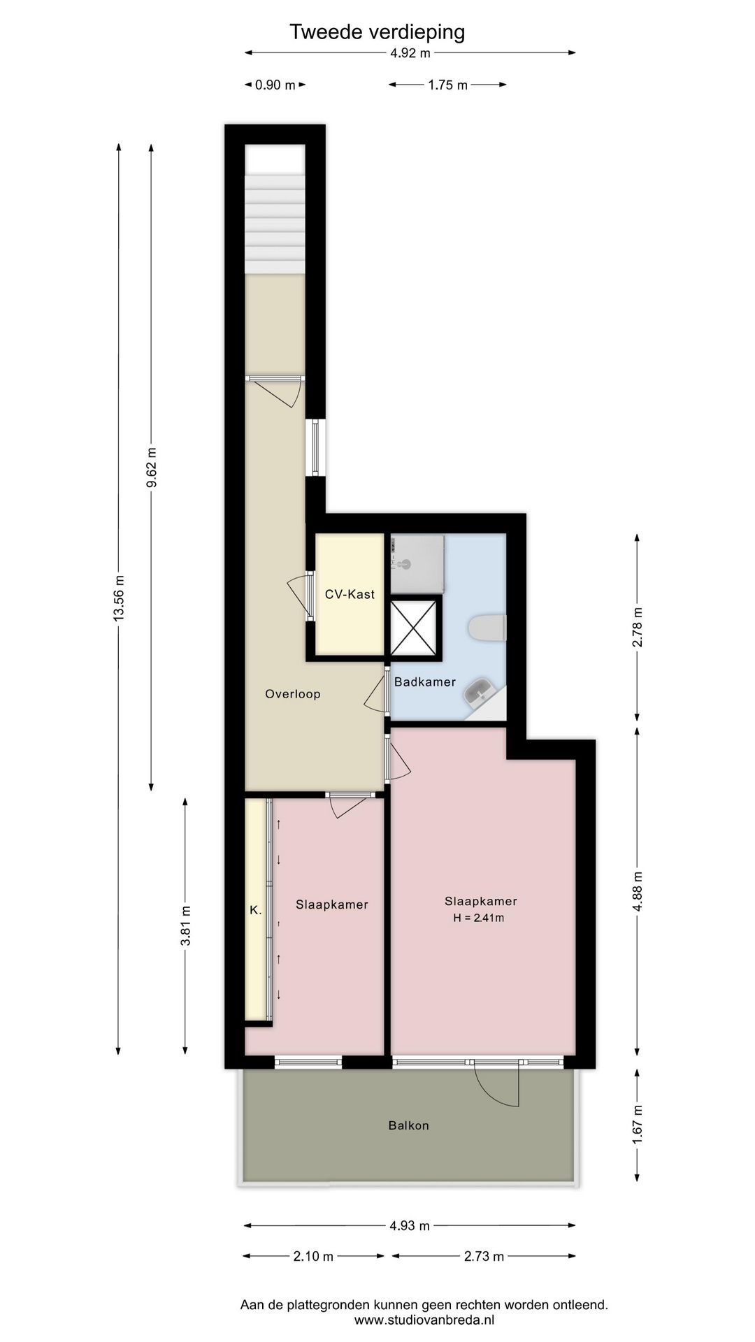 Foto 35 van Jan Vermeerstraat 10-22