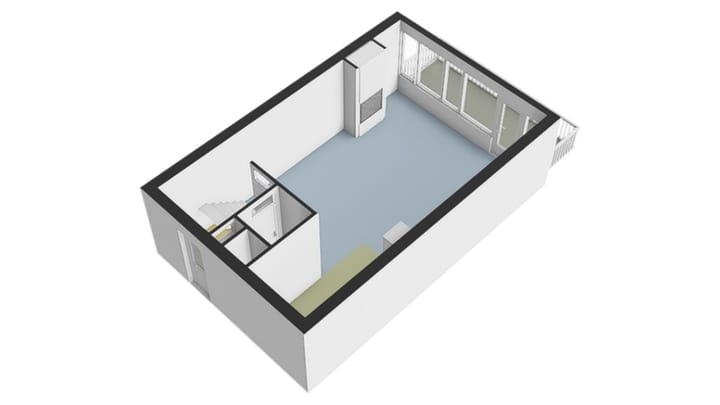 Foto 36 van Jan Vermeerstraat 10-22