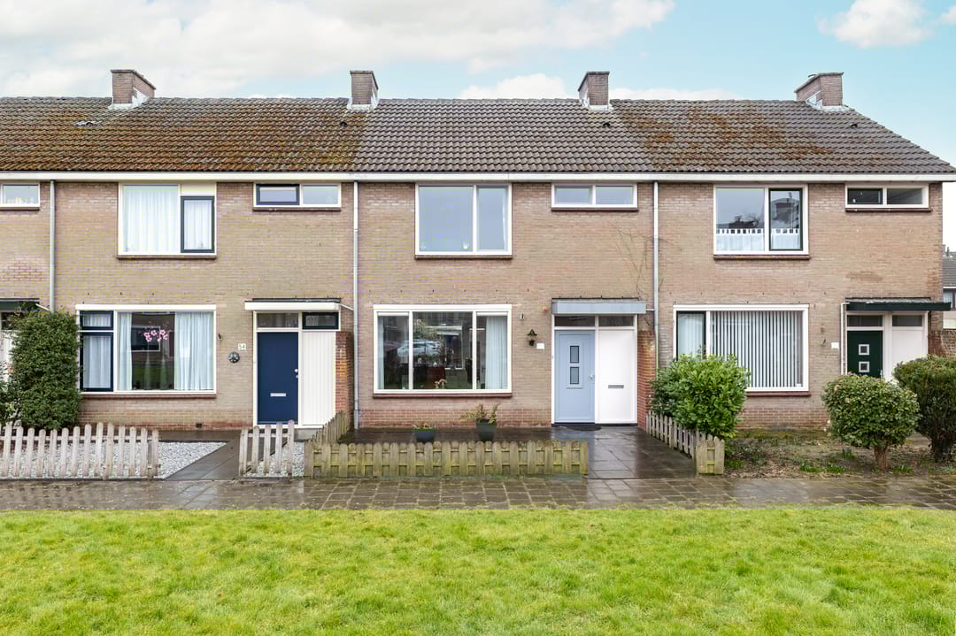 Foto 1 van Landluststraat 52