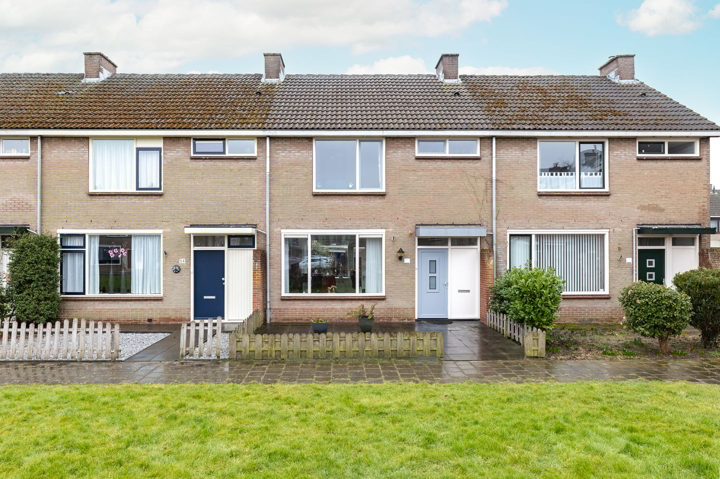 Foto 1 van Landluststraat 52