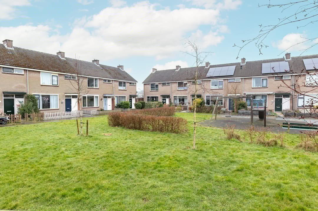 Foto 2 van Landluststraat 52