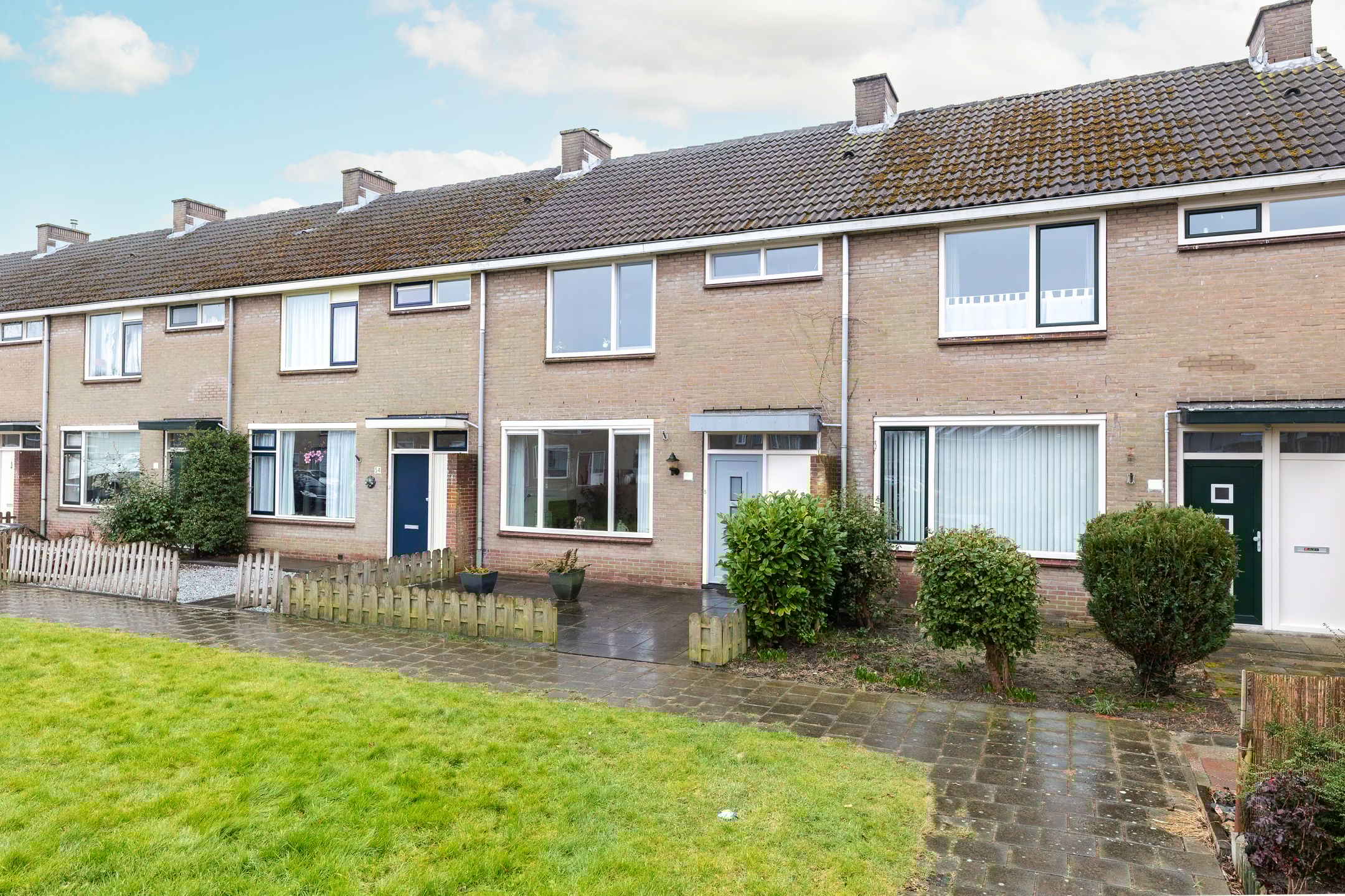 Foto 3 van Landluststraat 52