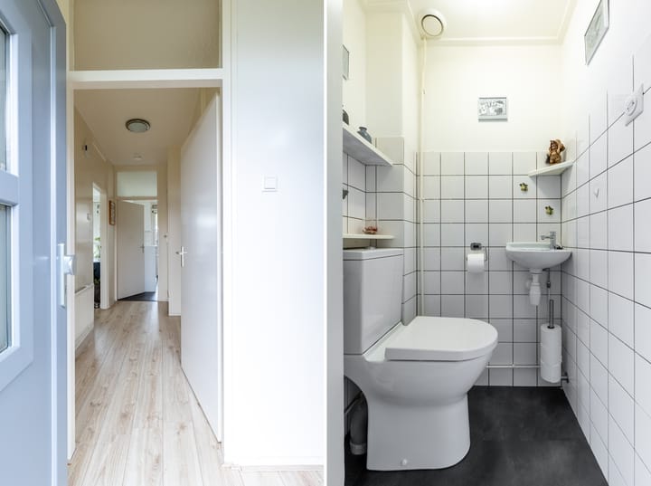 Foto 5 van Landluststraat 52