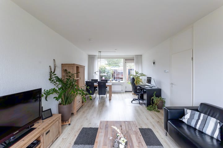 Foto 7 van Landluststraat 52