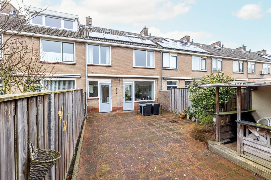 Foto 11 van Landluststraat 52