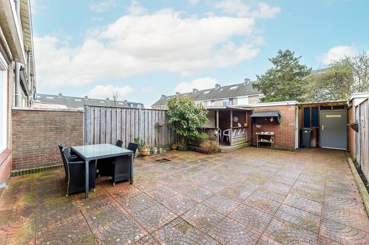 Foto 12 van Landluststraat 52