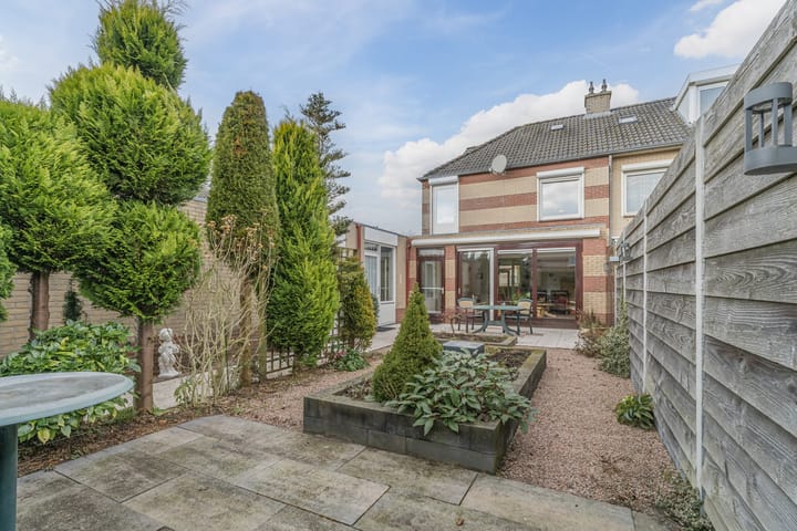 Foto 3 van Dorperhoek 10