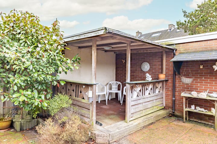 Foto 13 van Landluststraat 52