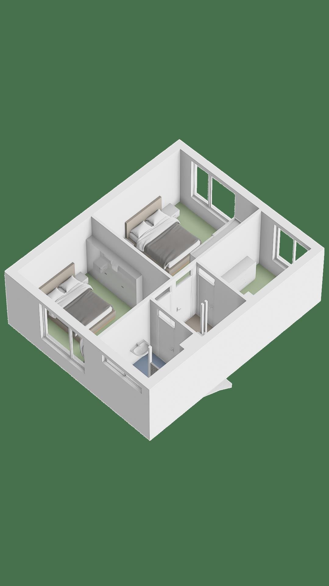 Foto 14 van Landluststraat 52