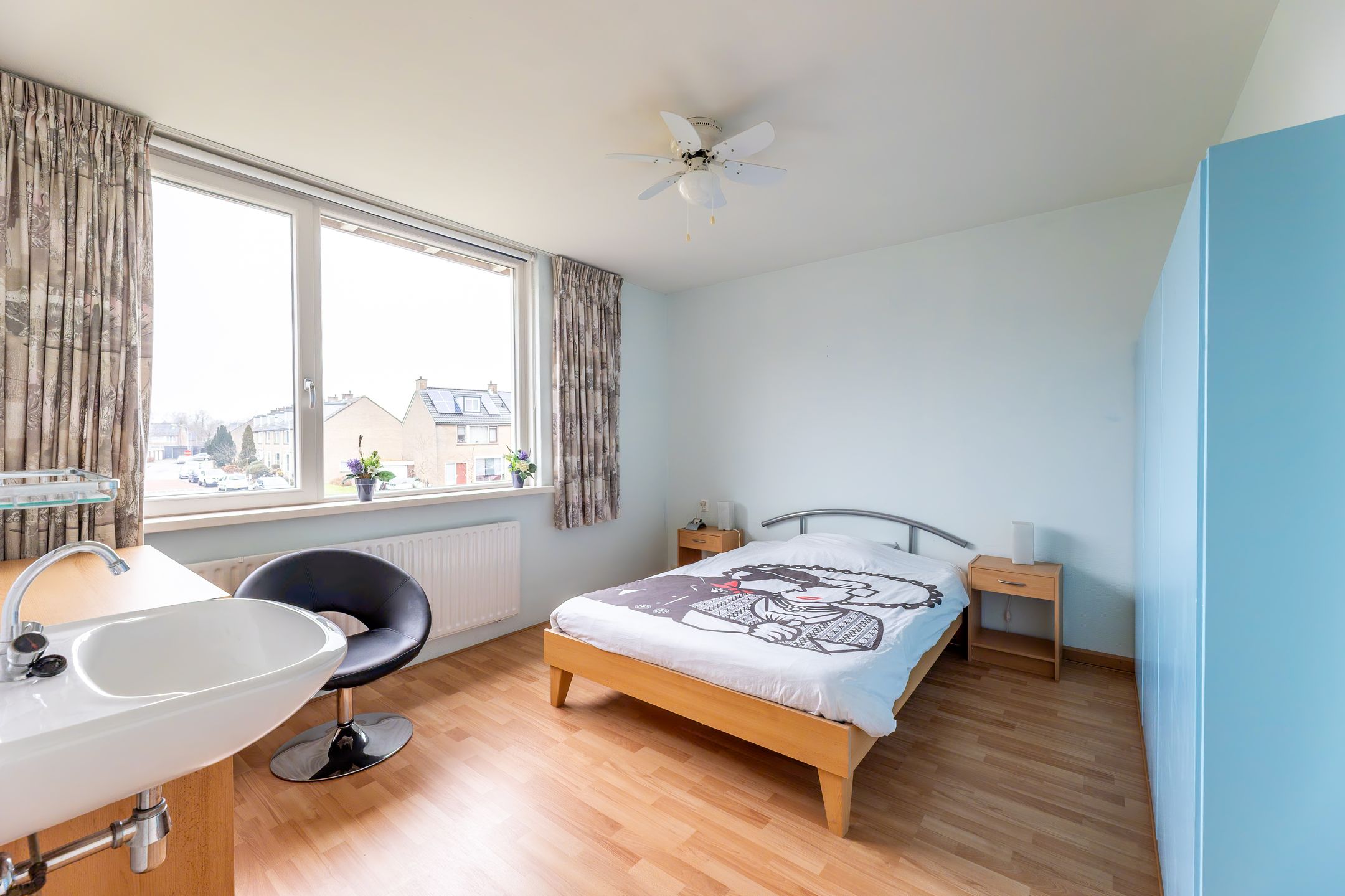 Foto 18 van Landluststraat 52