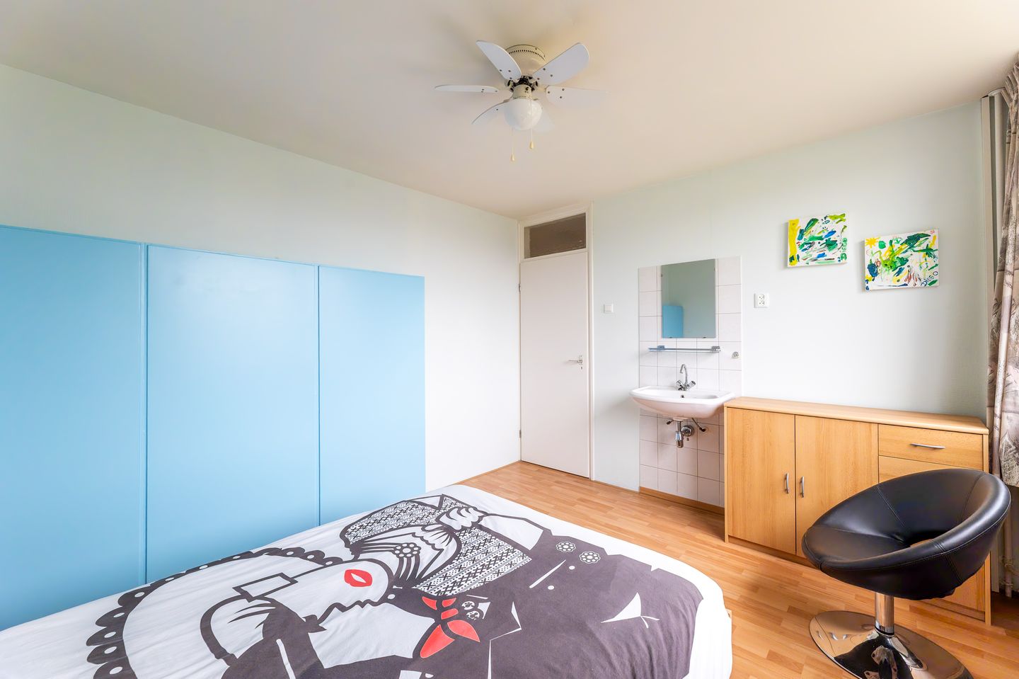 Foto 19 van Landluststraat 52