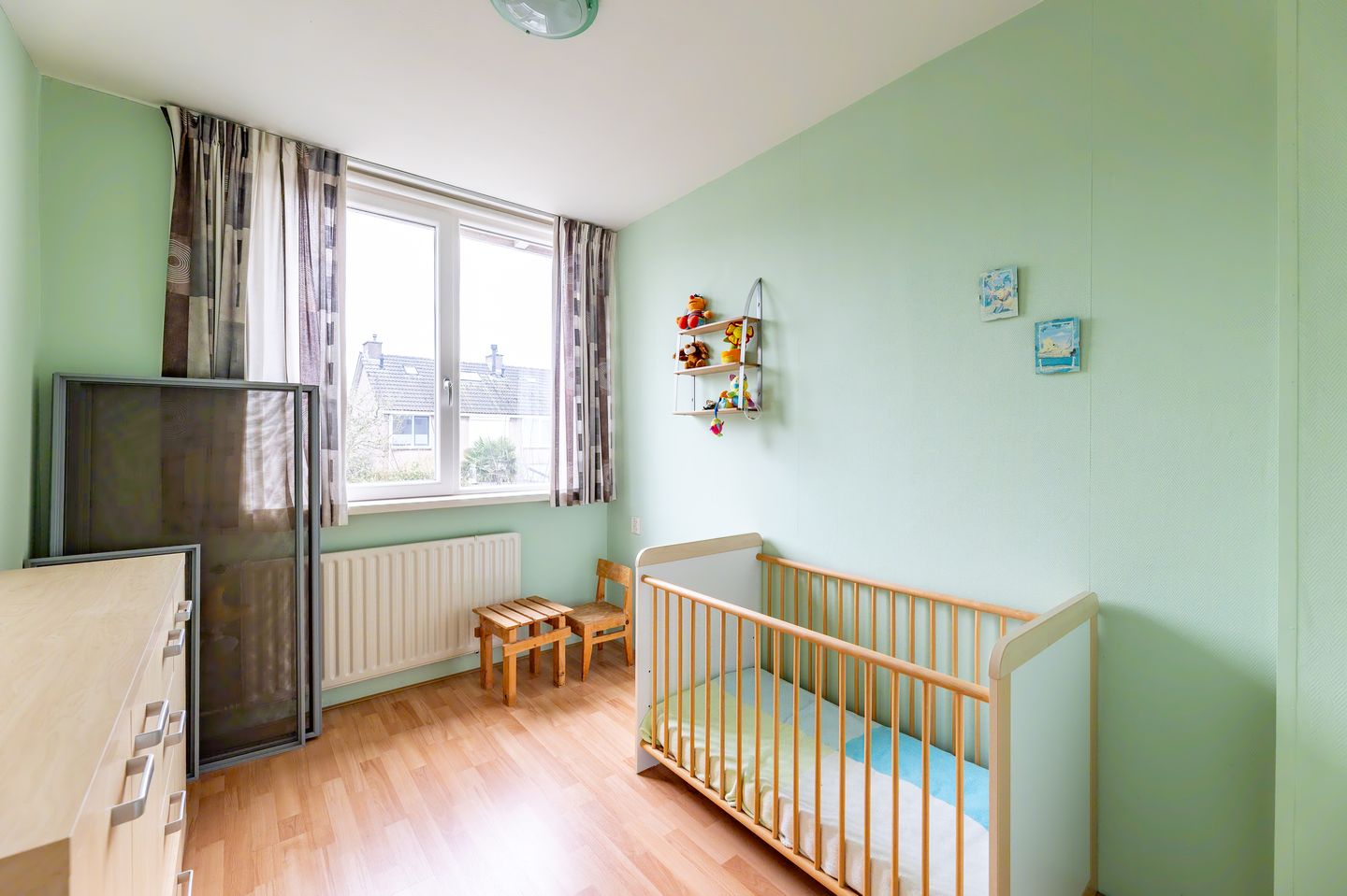 Foto 20 van Landluststraat 52