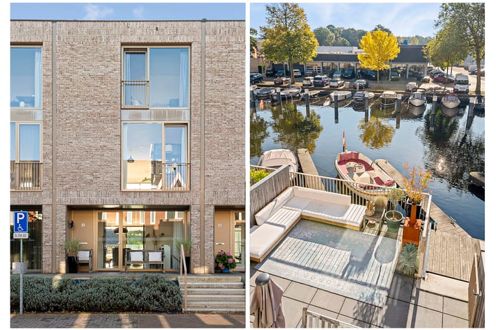 Foto 1 van Ankerkade 41