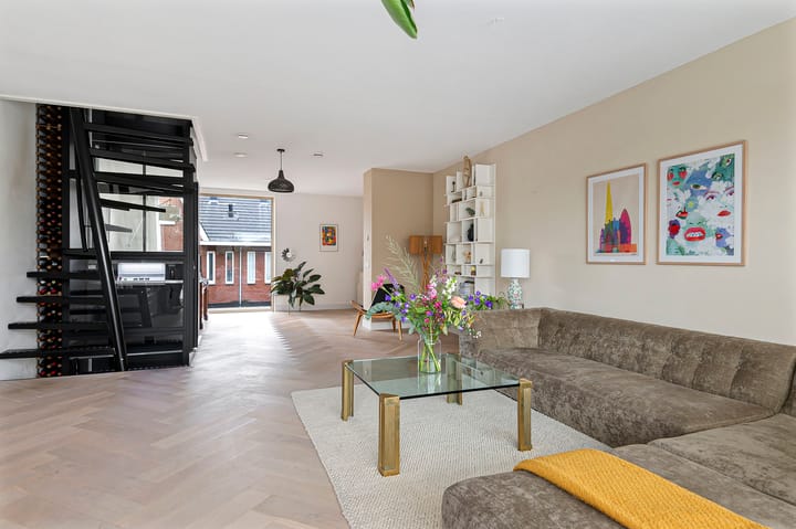 Foto 3 van Ankerkade 41