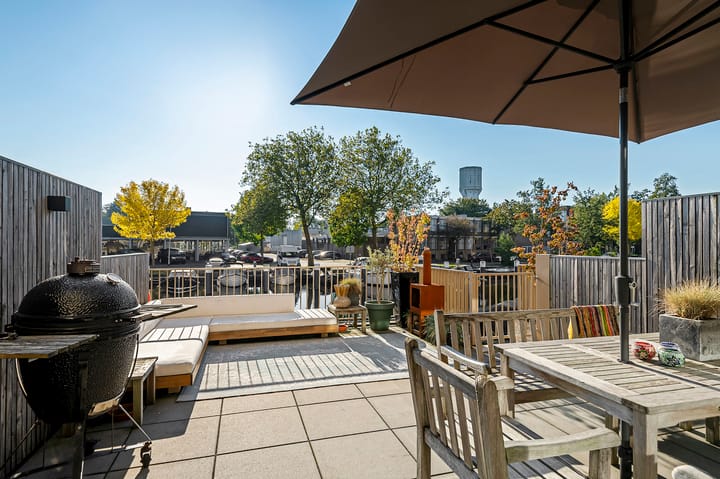 Foto 4 van Ankerkade 41