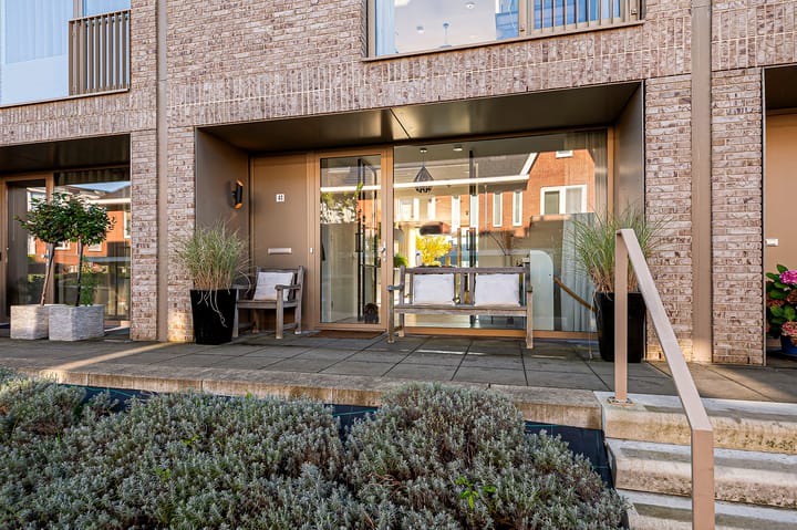 Foto 5 van Ankerkade 41