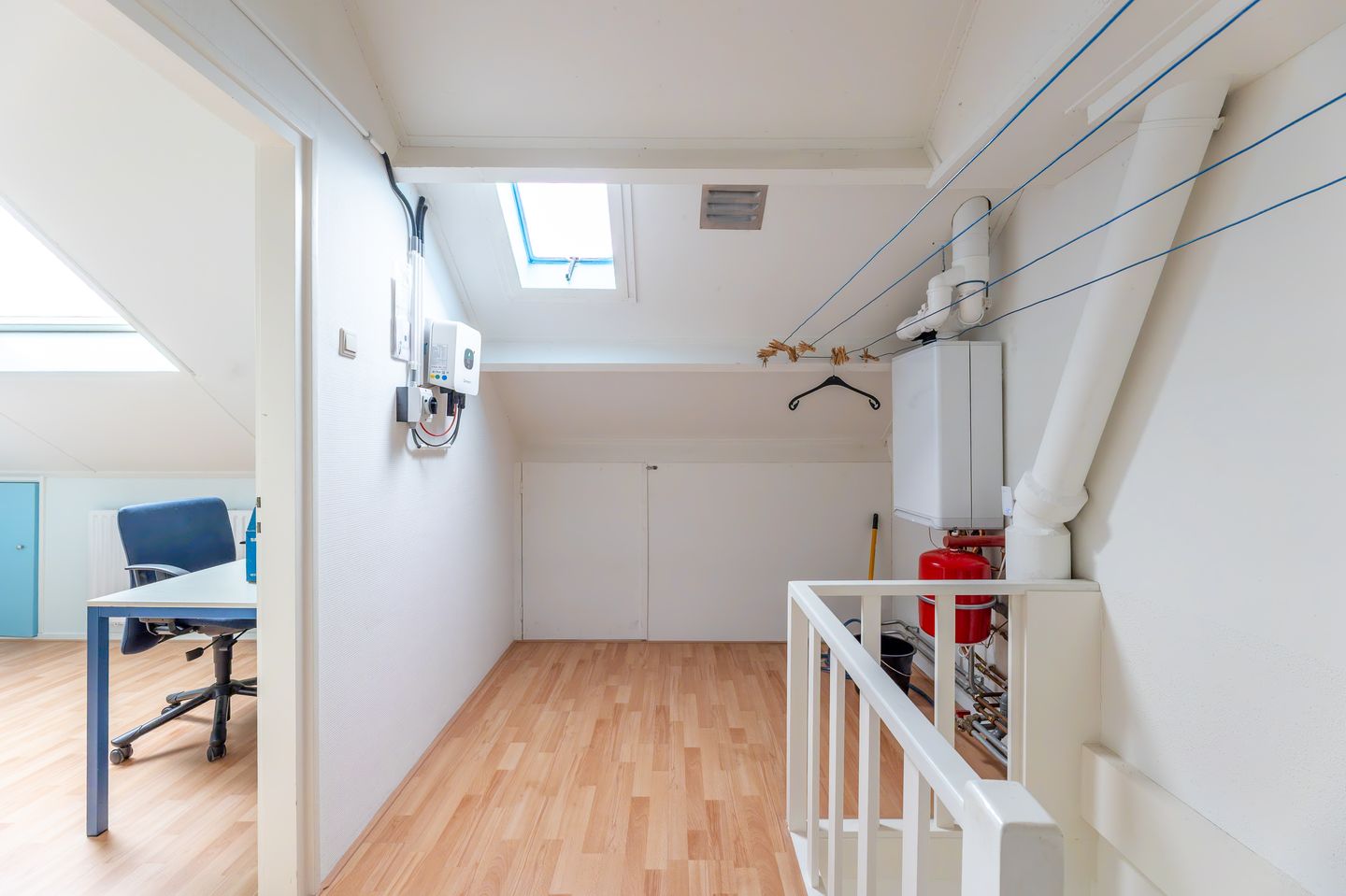 Foto 25 van Landluststraat 52