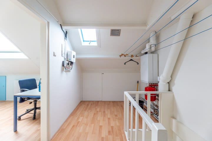 Foto 25 van Landluststraat 52