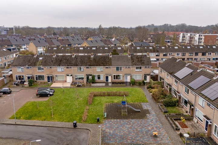 Foto 28 van Landluststraat 52