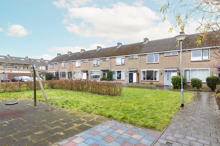 Foto 29 van Landluststraat 52