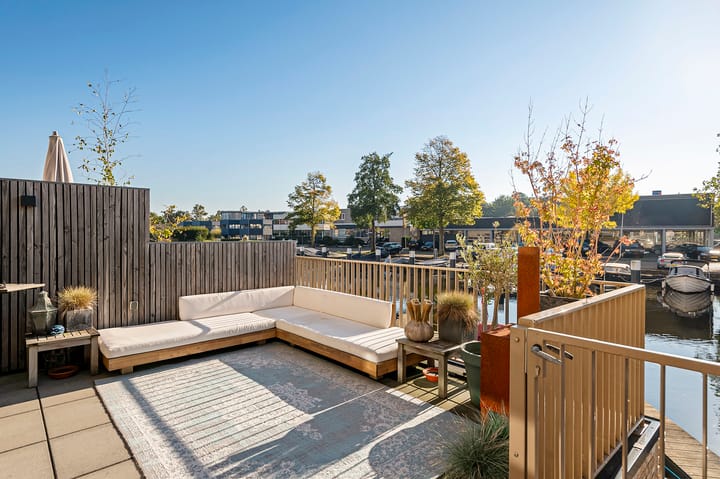 Foto 13 van Ankerkade 41