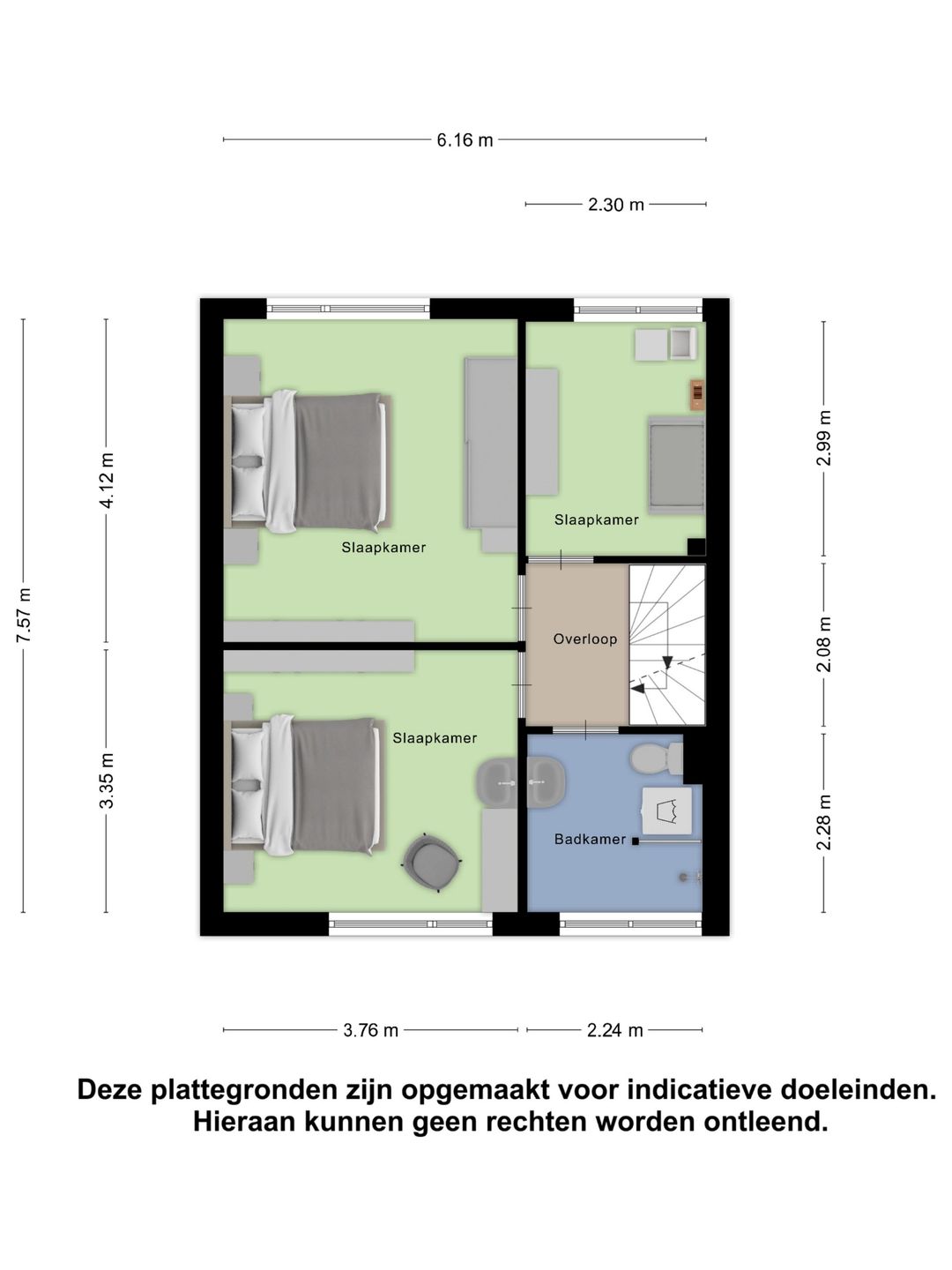 Foto 31 van Landluststraat 52