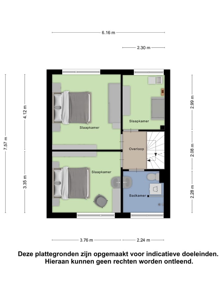 Foto 31 van Landluststraat 52