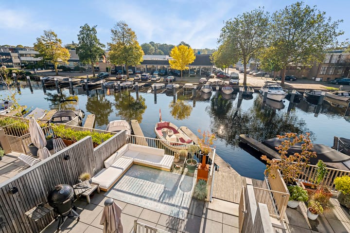 Foto 17 van Ankerkade 41