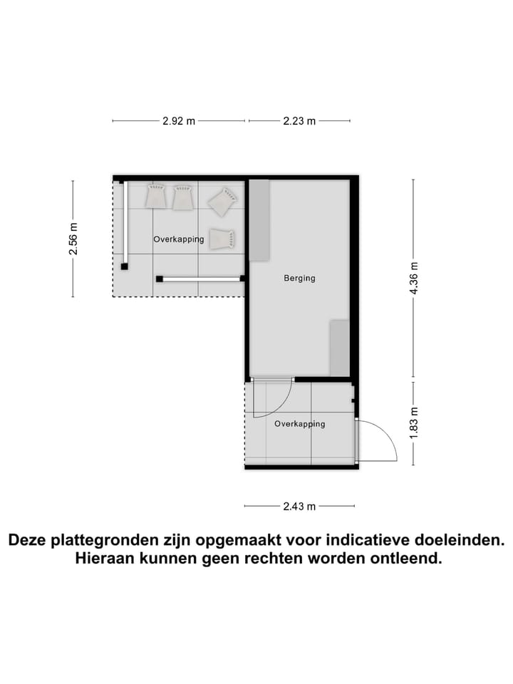 Foto 33 van Landluststraat 52