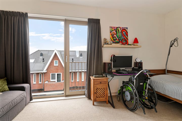 Foto 30 van Ankerkade 41