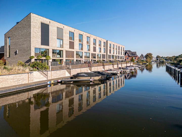 Foto 39 van Ankerkade 41