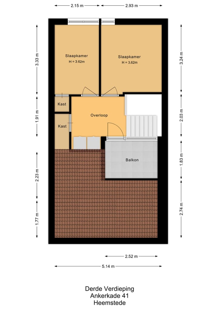 Foto 44 van Ankerkade 41