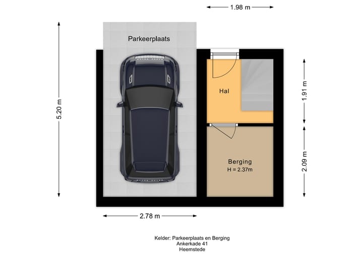 Foto 45 van Ankerkade 41