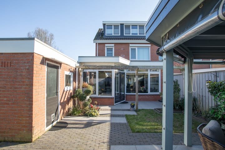 Foto 2 van Europa-ring 30