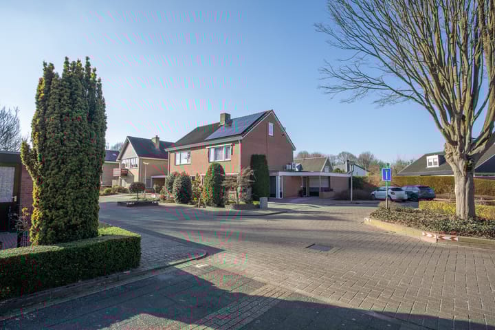 Foto 3 van Europa-ring 30