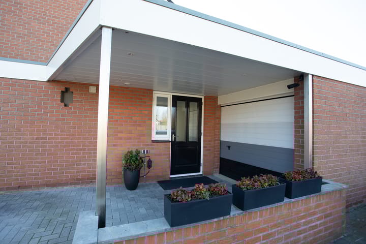 Foto 5 van Europa-ring 30