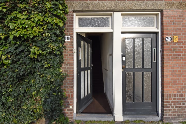 Foto 4 van Mient 249