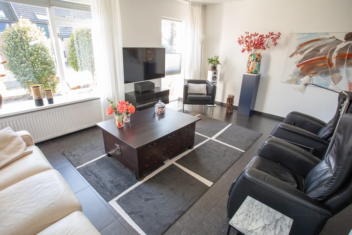 Foto 10 van Europa-ring 30