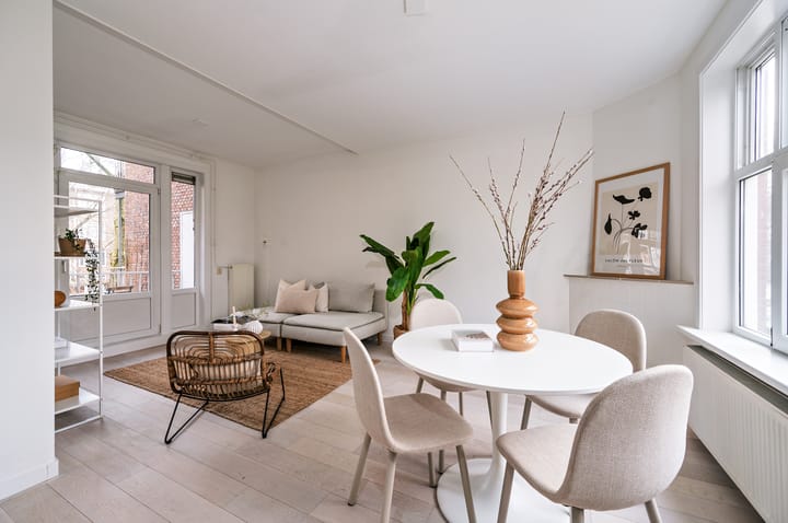 Foto 4 van Admiralengracht 34-1