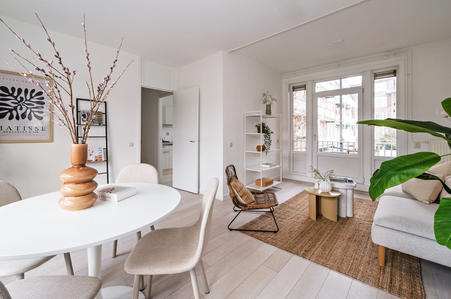 Photo 5 of Admiralengracht 34-1