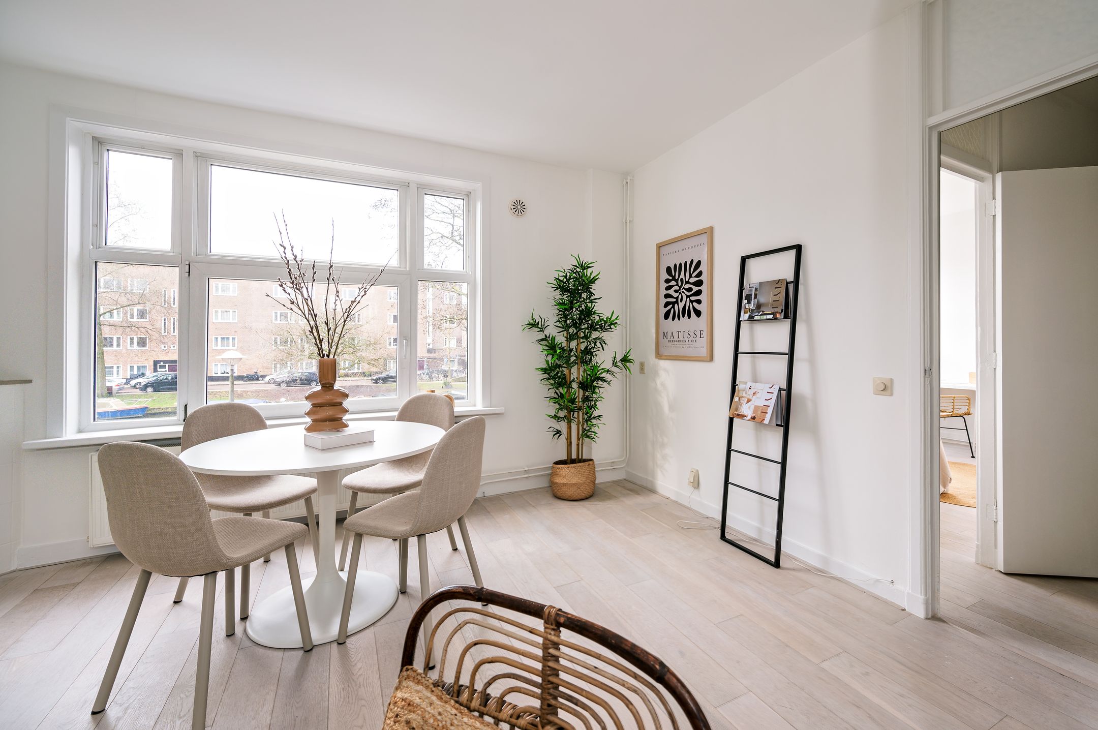 Photo 6 of Admiralengracht 34-1