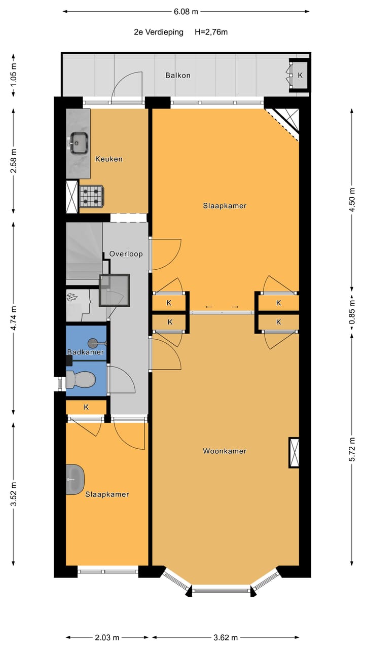 Foto 41 van Mient 249