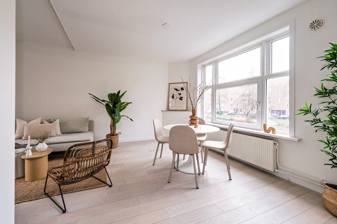 Photo 7 of Admiralengracht 34-1