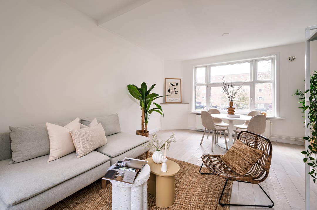 Photo 8 of Admiralengracht 34-1