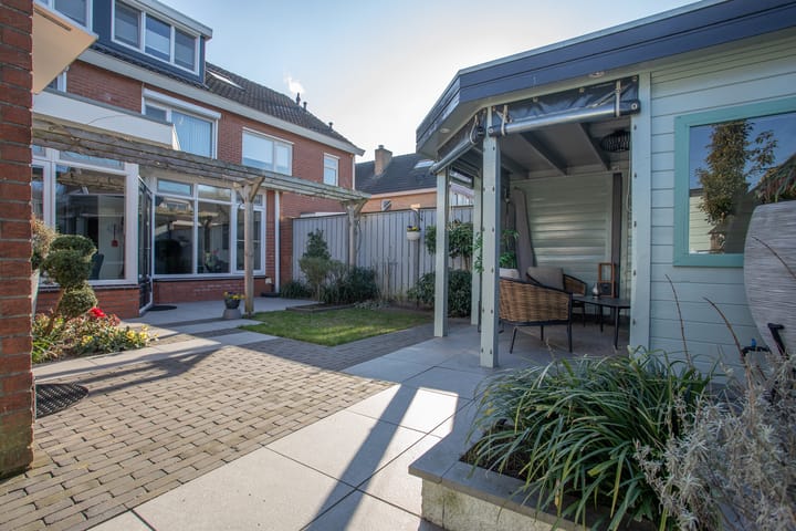 Foto 51 van Europa-ring 30